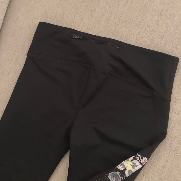 Gap mid-rise leggings - Picture 4 of 7